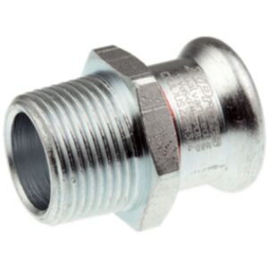 AIPS - XPress Carbone raccord droit FM 28xR1(C1405) - (pr/pce) - 6202328