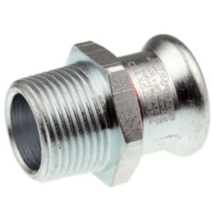 AIPS - XPress Carbone raccord droit FM 28xR3/4(C1405) - (pr/pce) - 6209852