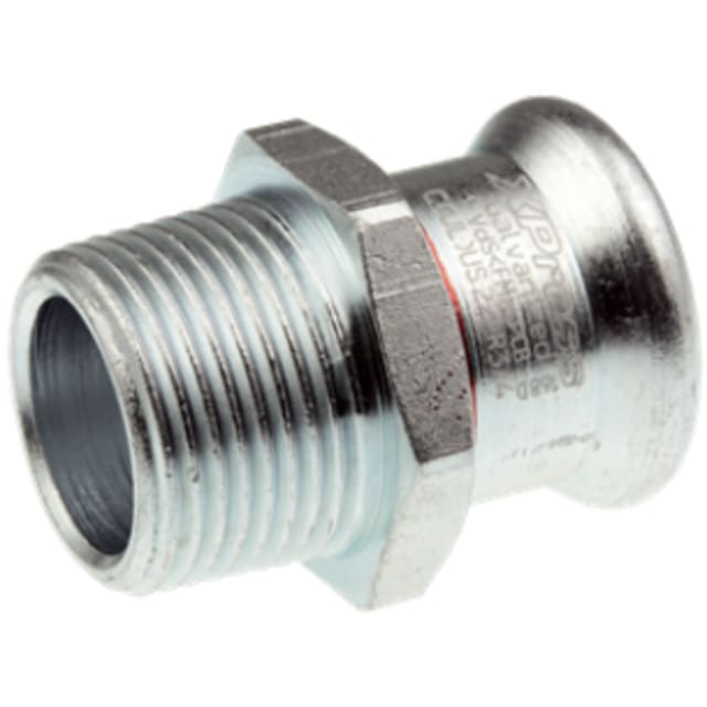 AIPS - XPress Carbone raccord droit FM 35xR1 1/4(C1405) - (pr/pce) - 6202339 AIPS - XPress Carbone raccord droit FM 35xR1 1/4(C1405) - (pr/pce) - 6202339