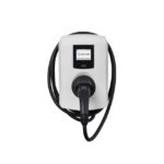 ALFEN - Borne Single Plus 3F T2