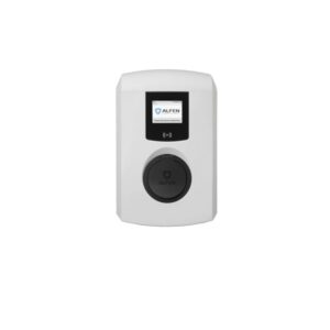 ALFEN - Borne Single Plus 3F T2