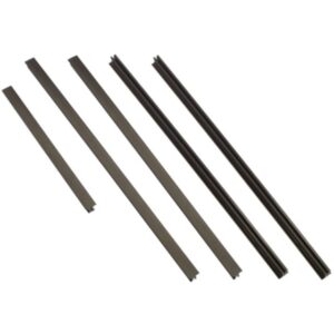 APC - NETSHELTER SX 42U/48U BAYING TRIM KIT - AR7600
