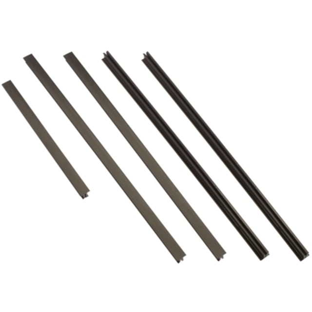 APC - NETSHELTER SX 42U/48U BAYING TRIM KIT - AR7600