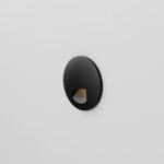 AQFORM - EMOT round LED M927 wall white - 26589-M927-DW-00-13