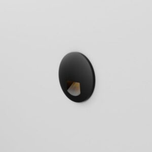 AQFORM - EMOT round LED M927 wall white - 26589-M927-DW-00-13