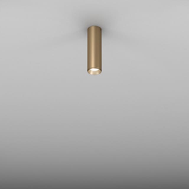 AQFORM - PET mini 12 LED M927 41° surface white+terracotta - 46959-M927-WR-00-13 AQFORM - PET mini 12 LED M927 41° surface white+terracotta - 46959-M927-WR-00-13