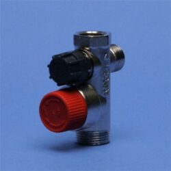 ARISTON - Groupe de sécurité 1/2 pour 10->15L - 885517