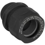 ATX - PE M25 ATEX/IECEX NOIR 9-18 - 25DTSPE1TAL