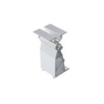 Aerocompact - elevated flat roof installations