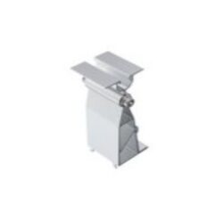 Aerocompact - elevated flat roof installations