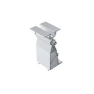Aerocompact - elevated flat roof installations