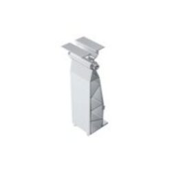 Aerocompact - elevated flat roof installations