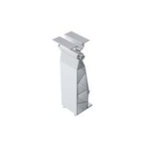 Aerocompact - elevated flat roof installations