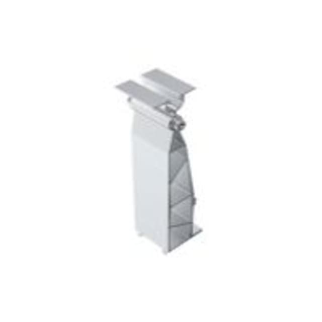 Aerocompact - elevated flat roof installations Aerocompact - elevated flat roof installations