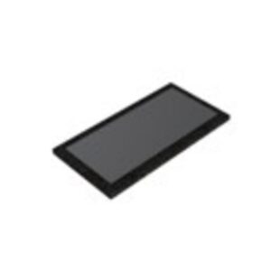 Aerocompact - for additional underlay under base rails