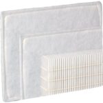 Aldes - Filtre (2 G4 + 1 F7) / CUBE (accessoire) - 11023221