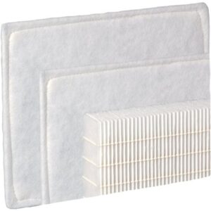 Aldes - Filtre (2 G4 + 1 F7) / CUBE (accessoire) - 11023221