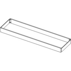 Altrex - Jeu de plinthes en bois 75-245 RS TOWER 4 - 305570