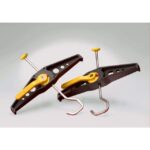 Altrex - Pince d'échelle SafeClamp