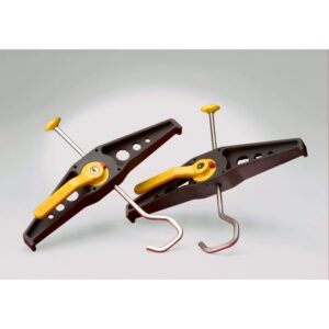 Altrex - Pince d'échelle SafeClamp