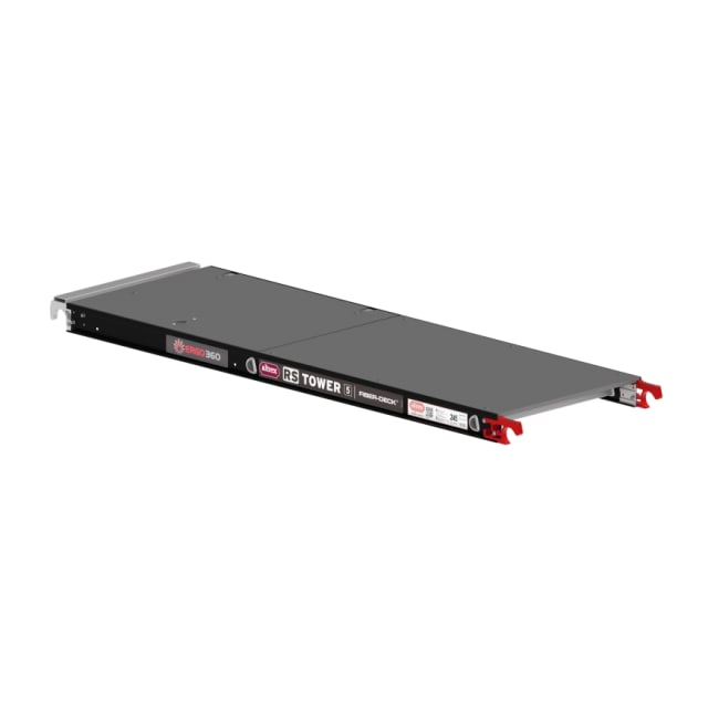 Altrex - Plate-forme Fiber-Deck
