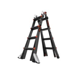 Altrex - Velocity Black Pro échelle pliante