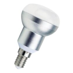 BAILEY - BAI BaiSpot LED Réflecteur R50 E14 5W 3000K 400lm (60W) Gradable Dépoli - 141861