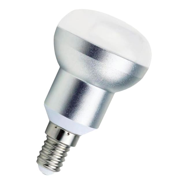 BAILEY - BAI BaiSpot LED Réflecteur R50 E14 5W 3000K 400lm (60W) Gradable Dépoli - 141861