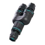BAILEY - Connector TH399 Mini Tee 3-way Y-forme 3P - 92100039311