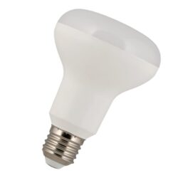 BAILEY - LED R80 E27 240V 8W 4200K 120D - 80100041602