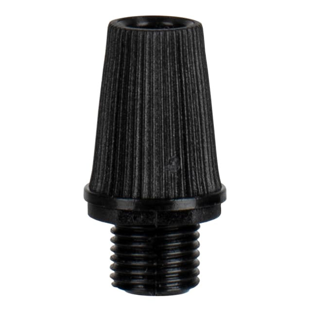 BAILEY - Serre-câble conique 10pcs noir M10 raccord mâle - 141217 BAILEY - Serre-câble conique 10pcs noir M10 raccord mâle - 141217
