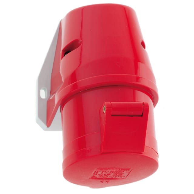 BALS - Prise CEE apparent QUICK-CONNECT 16A 4p 400V 6h
