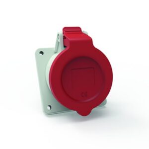BALS - Prise CEE encastré INNOLINQ Quick-Connect incliné 32A 5p 400V 6h