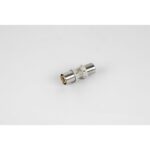 BEGETUBE - Raccord à sertir droit double Ø20x2mm x 20x2mm laiton - 308003535