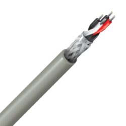 BELDEN - ALU+CU/GLOB 2PAWG24 RS485 - 9842.00305