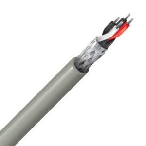 BELDEN - ALU+CU/GLOB 2PAWG24 RS485 - 9842.00305