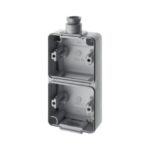 BERKER - Socle vertical