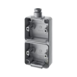BERKER - Socle vertical