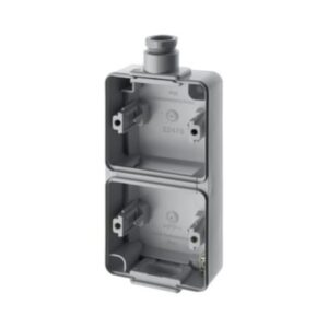 BERKER - Socle vertical