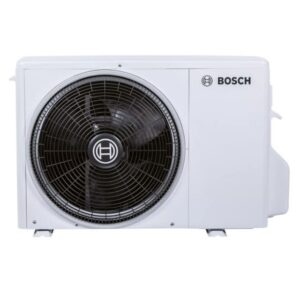 BOSCH HOME COMFORT - Climatisation Climate CL6000 6001 i 35 E unité EXTERIEUR mono split - 7-733-701-809