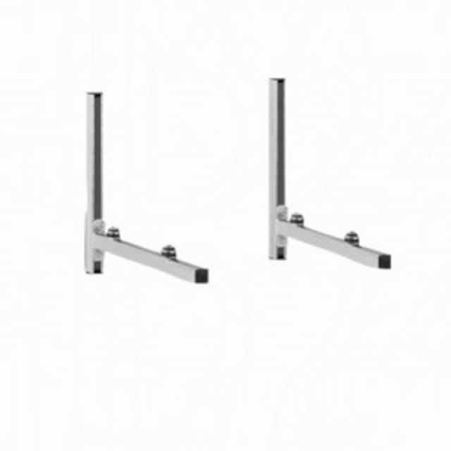 BOSCH HOME COMFORT - Support mural pour unité extérieure - 7747222358 BOSCH HOME COMFORT - Support mural pour unité extérieure - 7747222358