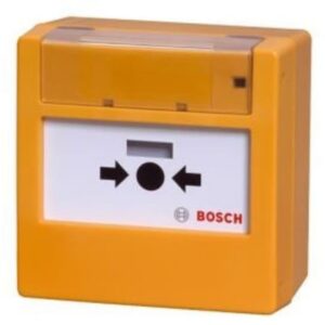 BOSCH SECURITY - DRUKKNOP 820R