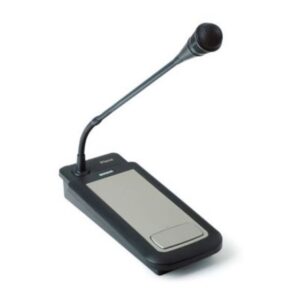 BOSCH SECURITY - Plena microfoon op tafelstatief - F.01U.505.597