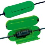 BRENNENSTUHL - Boîtier de protection Safe-Box - 1160400