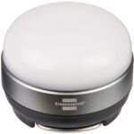 BRENNENSTUHL - Lampe portable universelle LED OLI 0200 - 1171550