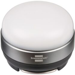 Lampe LED portable universelle OLI 0200, configuration visible