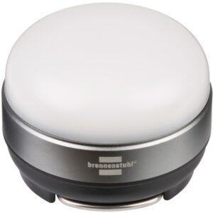 BRENNENSTUHL - Lampe portable universelle LED OLI 0200 - 1171550