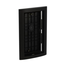 BTICINO - AVT - Cadre de montage pour Linea 3000 - noir - 343063