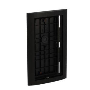 BTICINO - AVT - Cadre de montage pour Linea 3000 - noir - 343063