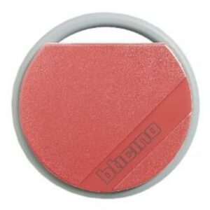 BTICINO - Clef rouge - 348201